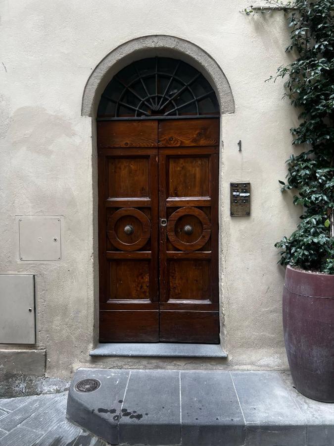 Santa Croce Luxury Suite - Dolcevita Holiday Florence Extérieur photo