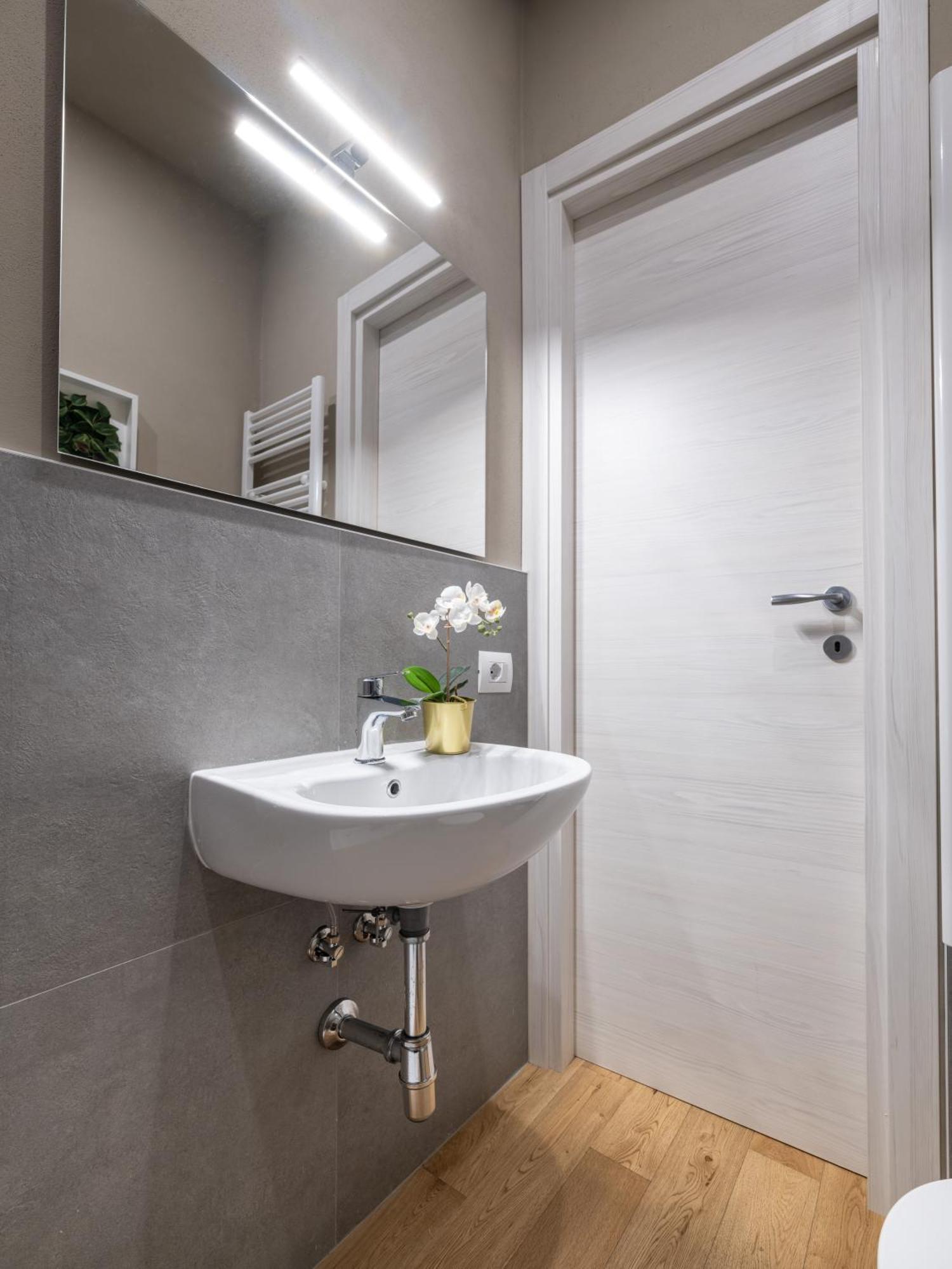 Santa Croce Luxury Suite - Dolcevita Holiday Florence Extérieur photo