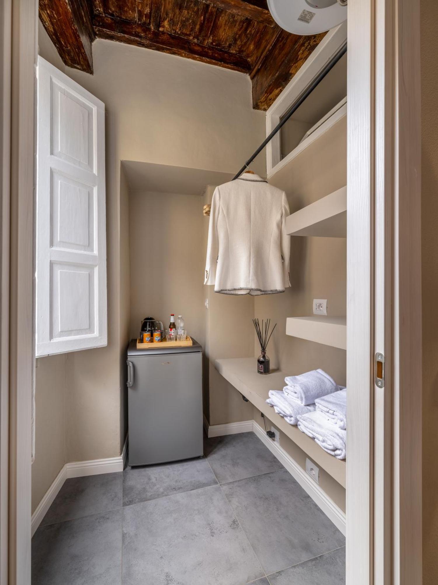 Santa Croce Luxury Suite - Dolcevita Holiday Florence Extérieur photo
